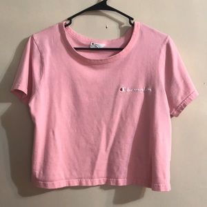 Champion Crop Top